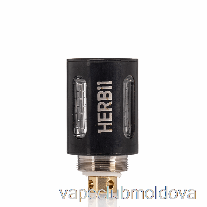 Bobine De Schimb Vape Mod Dazzleaf Herbii Negru